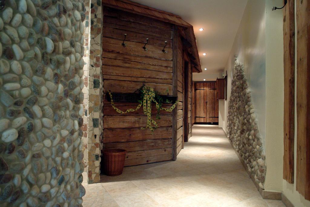Garni Haus Sonnleitn - Adults Only Hotel Fuschl am See Kültér fotó